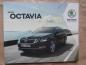 Preview: Skoda Octavia Typ5E +Combi +Style +Laurin & Klement August 2017 +Preisliste