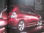 Preview: Pontiac Vibe 1.8L 2.4L AWD GT Broschüre Januar 2008 Englisch USA