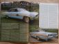 Preview: Gasoline Car & Bike Magazin 6/2018 Mustang cobra Jet, 63er Apollo 3500 GT Coupé,Chevrolet C10 Custom Fleetside