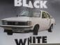 Preview: Opel Scene flash 2/1994 Manta A,Corsa A,Kadett C,