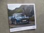 Preview: BMW Mini Countryman F60+Plug-in-Hybrid Katalog September 2018