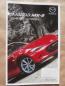 Preview: Mazda MX-5 Zubehör Typ ND April 2016 NEU