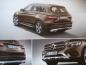 Preview: Mercedes Benz GLC X253 220d 4Matic 250d 350d 250 300 AMG 43 4matic,350e 4Matic Dezember 2016