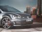Preview: VW Golf7 GTD +Variant Prospekt Mai 2016 NEU +Zubehör