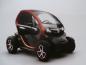 Preview: Renault Twizy +Cargo Prospekt Preisliste März 2017