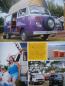 Preview: Camper Vans 5/2016 Pössl Campster,T6 vs. Transit Custom vs. Vito vs. Trafic,neue Crafter,Westfalia Jules Verne,