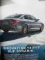 Preview: BMW 520i 530i 540i M550i +xDrive,520d +ED Edition 525d 530d 540d M550d,530e iPerformance G30 9/2017