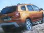 Preview: Dacia Duster (neues Modell) SCe 115 2WD TCe 125 2WD 4WD dCi 90 2WD dCi110 2WD +EDC +4WD Dezember 2017