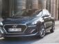 Preview: Hyundai i30 Fastback Prospekt Januar 2018 1.0T-GDI 1.4T-GDI