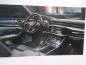 Preview: Audi A6 +Avant Typ 4K exclusive 40TDI 150kw 45 TDI quattro 170kw 50TDI quattro 210kw August 2018