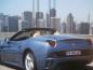 Mobile Preview: Ferrari California Buch 2008 Englisch/Italienisch Prospekt