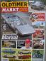 Preview: Oldtimer Markt 7/2019 Lamborghini Marzal,Fiat 130 Tatort Kopper,Kaufberatung Suzuki Jimny,Pontiac Firebird,