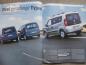 Preview: Auto Bild Spezial VAN Extra 10/2010 Berlingo vs. Doblo vs. Tourneo,Sharan vs. Galaxy,