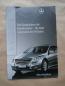 Preview: Mercedes Benz R-Klasse W251 Vorteile Produktinformation 3/2010 R300CDI R350CDI R300 R350 +BlueTEC R500