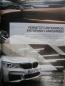 Preview: BMW 630i 640i +xDrive +630d G32 Gran Turismo August 2017
