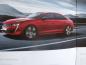 Preview: Peugeot 508 Sportlimousine März 2018 NEU