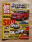 Preview: Auto Bild 3/2017 Hyundai i30,AMG GT R vs. E63 AMG W211,Mini Countryman,Micra Diesel, Mazda MX-5 RF vs. MX-5 (NA),