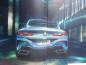 Preview: BMW M850i xDrive 840d xDrive G15 Coupé Buch Prospekt März 2018 Broschüre NEU