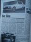 Preview: auto revue 4/1975 VW Polo,Citroen CX,KTM 125 Komet, Vauxhall Chevette,Lancia Montecarlo,HPE
