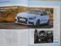 Preview: Hyundai i30 N Pressespiegel Prospekt Dezember 2017