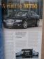 Preview: Audi Driver 3/2005 A6 3.2 quattro, 1981 Ur quattro,MTM Tuning