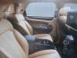 Preview: Bentley Bentayga Diesel V8 W12 Prospekt Deutsch Januar 2018 NEU