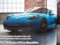 Preview: Porsche Cayman Boxster 718 GTS Modelle Katalog Oktober 2017