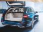 Preview: Mercedes Benz E-Klasse T-Modell BR213 200 250 220d Prospekt Juni 2016