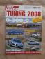 Preview: sport auto Tuning Spezial 2008 9ff GT9,Fiat Grande Punto Abarth,PPI R8 Razor, ACS3,MTM S5,Loder Mondeo 2.5,
