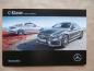 Preview: Mercedes Benz C-Klasse Coupé & Cabriolet A205 220d 250d C200 C250 C300 C400 +4Matic,C43 AMG C63 +S Juni 2017