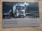 Preview: Mercedes Benz Actros Original Zubehör Katalog Oktober 2011