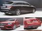 Preview: Mercedes Benz CLA Coupé & Shooting Brake 180d 200d 220d 180E Edition 200 220 250 +Sport +AMG CLA45 4Matic