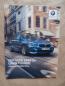 Preview: BMW 216i 218i 220i 216d 218d +xDrive 220d +xDrive F46 Gran Tourer März 2018