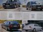 Preview: Auto Zeitung classiccars Faszination BMW E12 E28 E34 E39 + 635CSi Grupp A von 1984, Stuck am Ring,328 MM