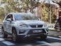 Preview: Seat Ateca 1.0TSI 1.4 EcoTSI +4Drive 1.6TDI Reference Style Xcellence FR 2.0TSI 4Drive 2.0TDI 4Drive Preisliste 6/2018