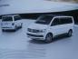Preview: VW T6.1 Caravelle  +Highline +Edition +4Motion Dezember 2018