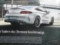 Preview: Mercedes Benz C-Klasse Coupé & Cabriolet A205 220d 250d C200 C250 C300 C400 +4Matic,C43 AMG C63 +S Juni 2017