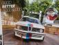 Preview: Auto Zeitung classiccars Faszination BMW E12 E28 E34 E39 + 635CSi Grupp A von 1984, Stuck am Ring,328 MM