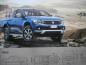 Preview: Fiat Fullback Professional Pick-Up Extended Cab Double Cab 113kw 133kw Prospekt Februar 2017