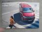 Preview: VW T6.1 Multivan Prospekt Juli 2019