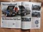 Preview: Auto Bild 44/2016 Goggomobil,Mokka X 1.6CDTI vs. Yeti 2.0TDI 4x4 vs. Vitara 1.6DDiS Allgrip, E200 T BR213,