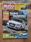 Preview: auto illustrierte 6/2012 Peugeot Spezial, Audi A3, Ferrari California,Veloster Turbo,SL 63 AMG,Combo,