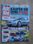 Preview: Auto Bild 30/2017 Tesla Model 3,208,Velar,Citroen AX, Ford Taunus,Nissan Note,i30 Kombi 1.6CRDi vs. Mégane Grandtour