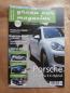 Preview: green car magazine 8+9/2016 Plug-In Hybrid Marktübersicht, Cayenne S E-Hybrid, Tesla Model S, Outlander
