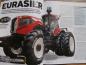 Preview: Traktor XL Magazin NR.3/2018 Carraro Mach2,New Holland T8 SmartTrax,Case IH Quadtrac,Case IH Maxxum 5150 Pro