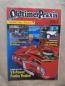Preview: Oldtimer Praxis 4/1998 Opel 1,2 Liter Cabrio, Pontiac Firebird,Horch H3a,