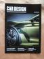 Mobile Preview: AW Special CAR Design Sonderheft Elektro-Mobilität, Honda NSX, Porsche Design