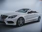 Preview: Mercedes Benz E-Klasse Coupé & Cabriolet +Sport Paket +Nightpaket April 2016 NEU