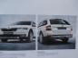 Preview: Skoda Octavia Scout (Typ 5E) 1.8TSI 132kw DSIG,2.0l tdi 110kw 4x4 +135kw DSG 4x4 11/2017