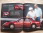 Preview: Chevrolet 1993 Cavalier Beretta Corsica LT Lumina Sedan +Coupé +APV,Caprice Classic USA Katalog